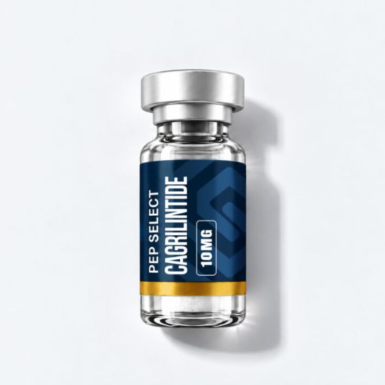 Cagrilintide 10 mg