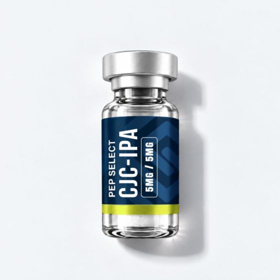 CJC-1295 / Ipamorelin 10&nbsp;mg