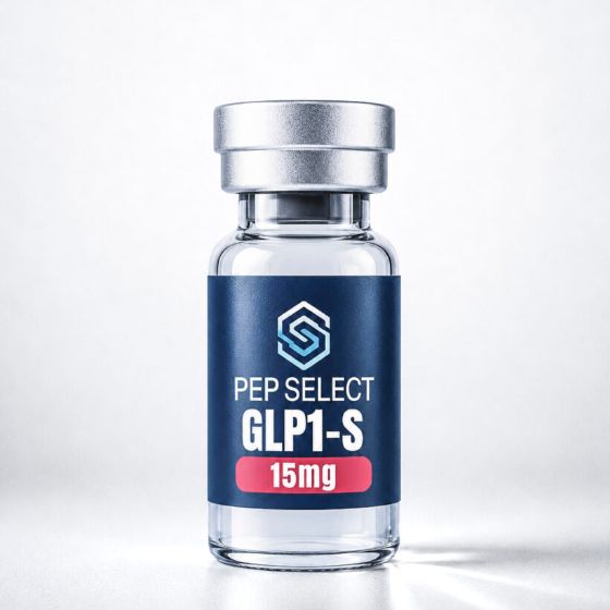 Semaglutide 15 mg