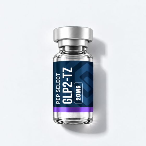 Tirzepatide 20 mg