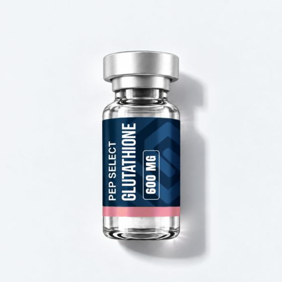 Glutathione 600 mg