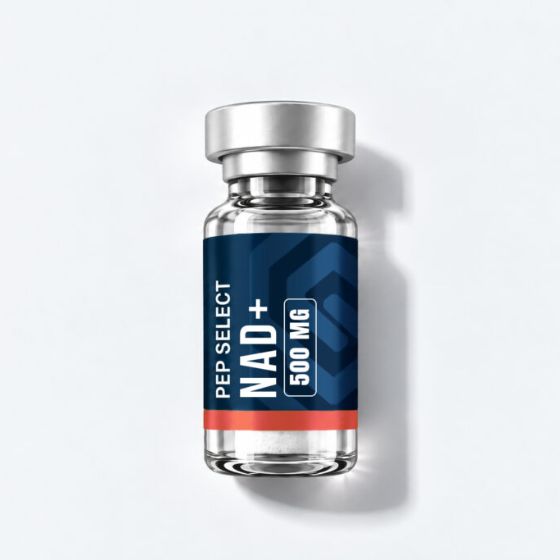 NAD+ 500&nbsp;mg