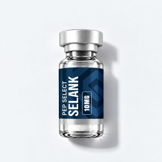 Selank 10 mg