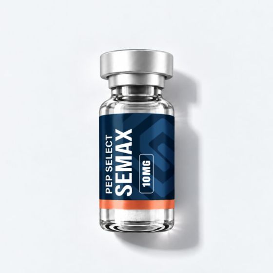 Semax 10 mg