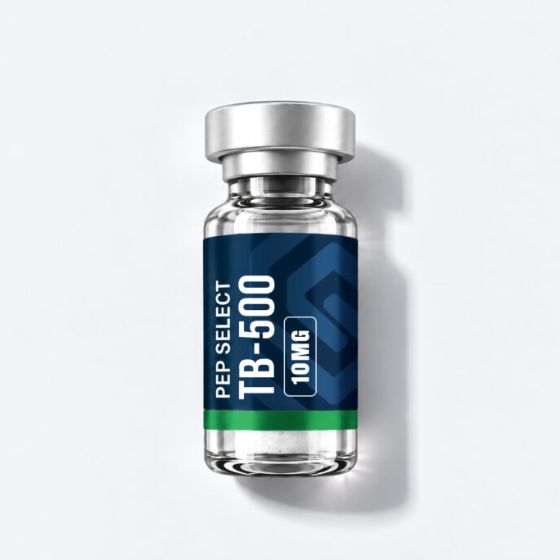 TB-500 10 mg